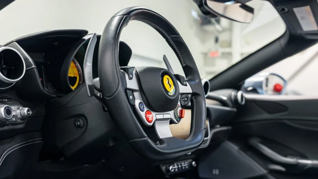 2022 Ferrari Portofino M - Image 7 of 18