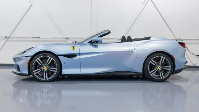 2022 Ferrari Portofino M - Image 15 of 18