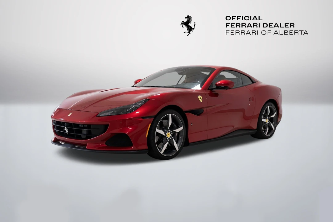 2022 Ferrari Portofino M - Image 11 of 31