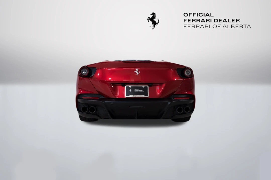 2022 Ferrari Portofino M - Image 16 of 31