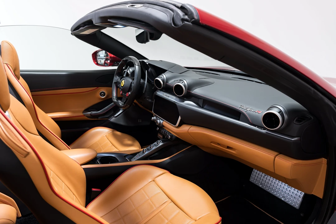 2022 Ferrari Portofino M - Image 29 of 31