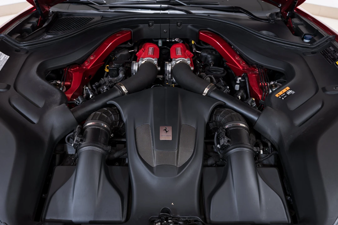 2022 Ferrari Portofino M - Image 19 of 31