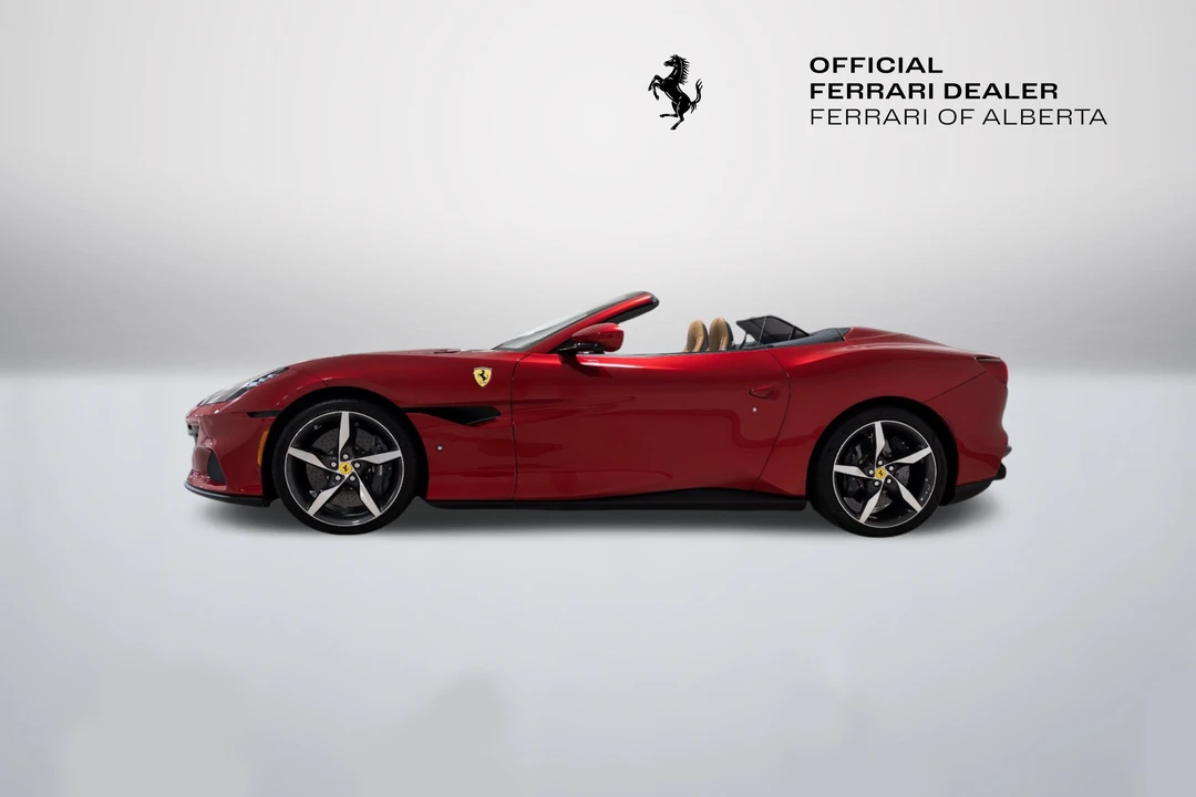 2022 Ferrari Portofino M - Image 8 of 31