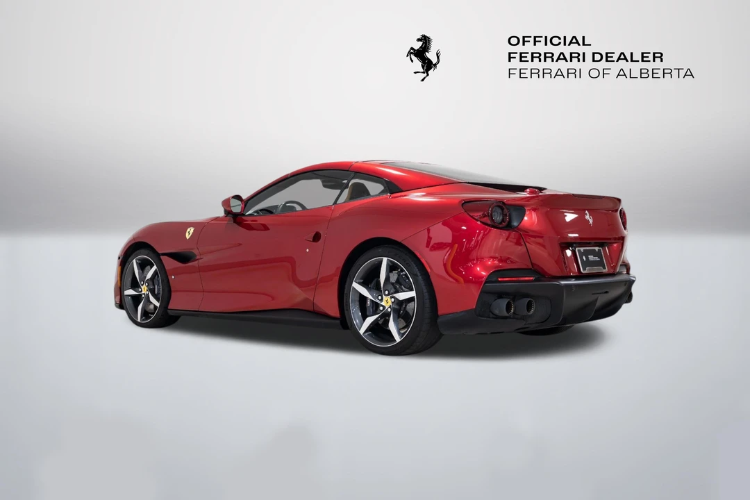 2022 Ferrari Portofino M - Image 17 of 31