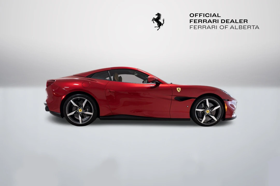 2022 Ferrari Portofino M - Image 14 of 31