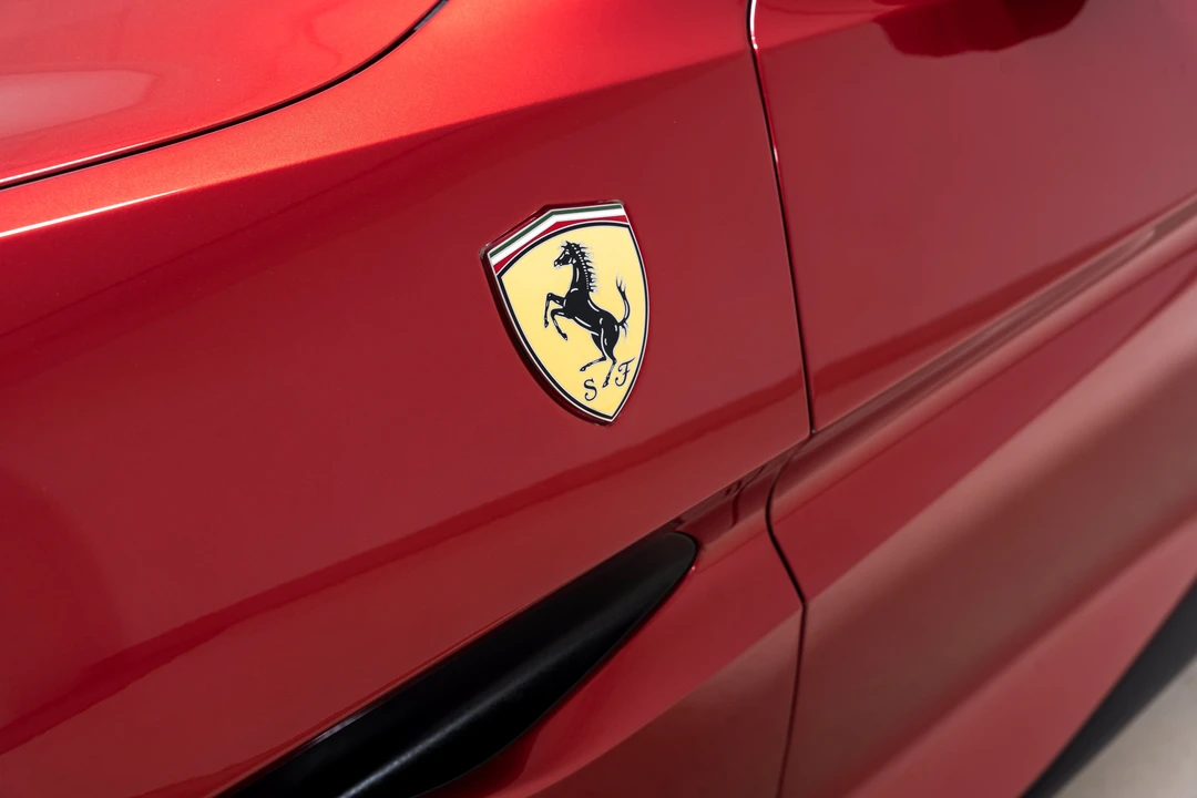 2022 Ferrari Portofino M - Image 9 of 31