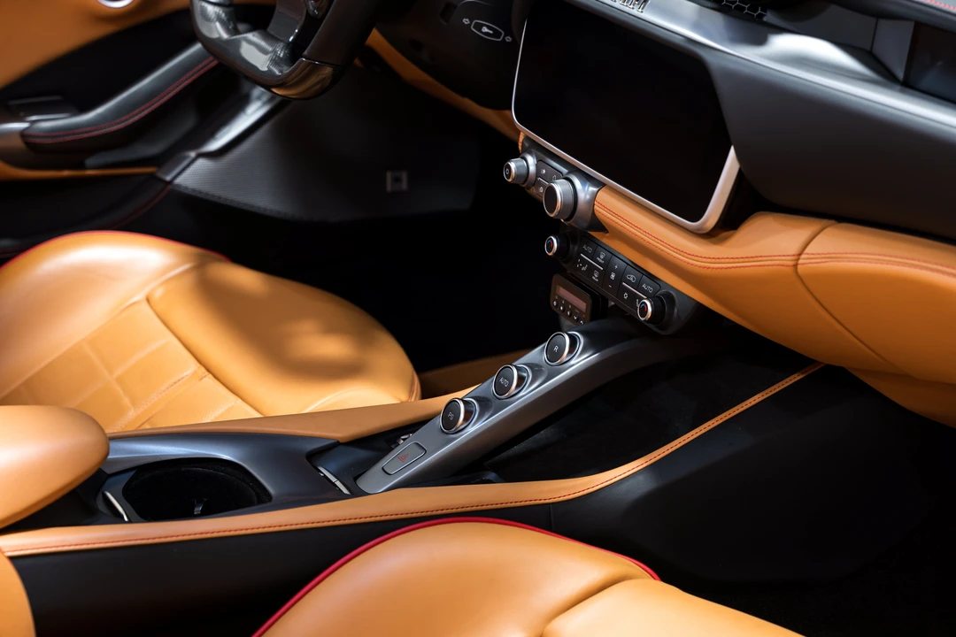 2022 Ferrari Portofino M - Image 30 of 31