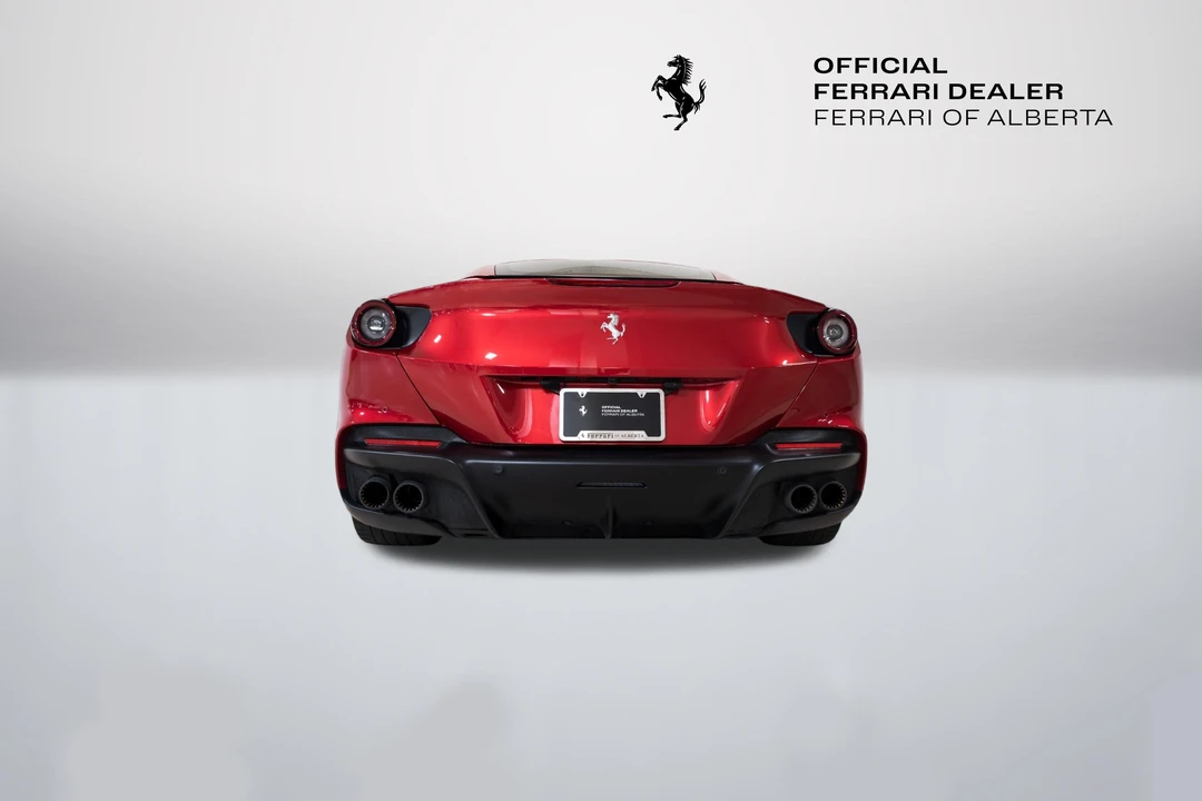 2022 Ferrari Portofino M - Image 6 of 31
