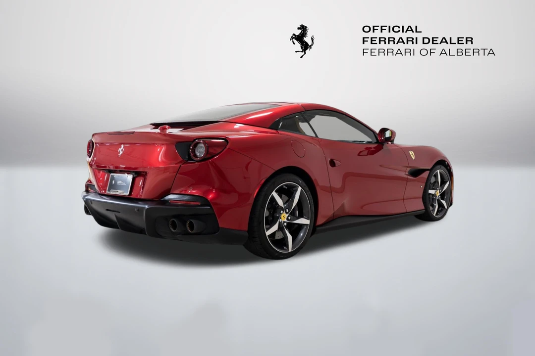 2022 Ferrari Portofino M - Image 15 of 31
