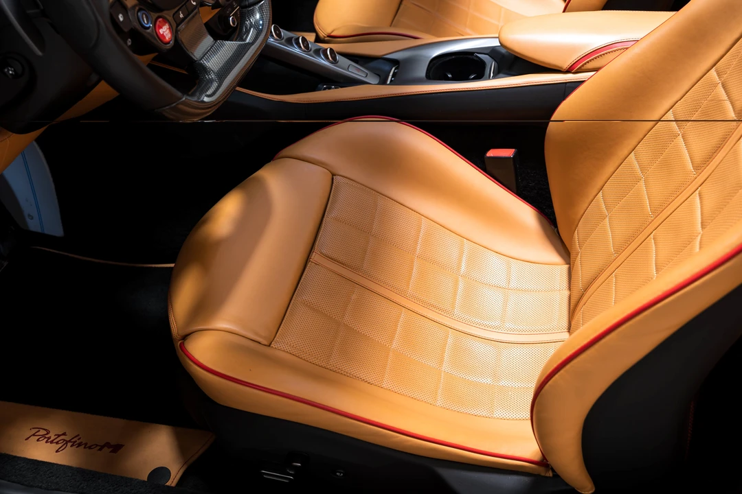 2022 Ferrari Portofino M - Image 22 of 31