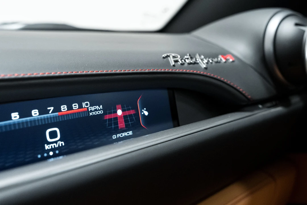 2022 Ferrari Portofino M - Image 27 of 31