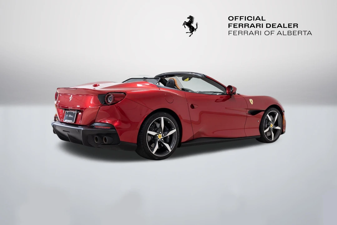 2022 Ferrari Portofino M - Image 5 of 31