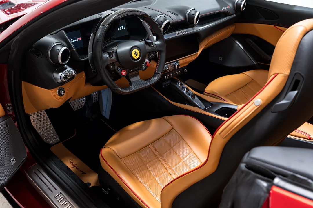 2022 Ferrari Portofino M - Image 21 of 31