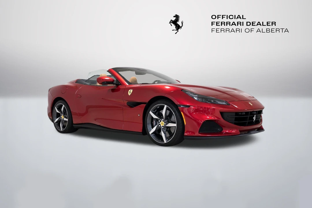 2022 Ferrari Portofino M - Image 3 of 31