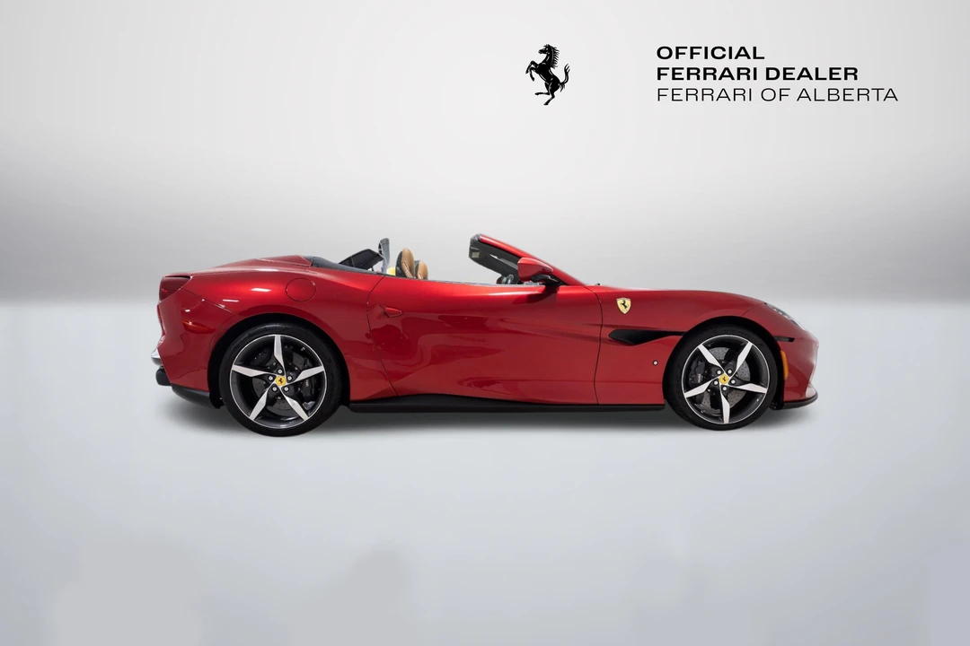 2022 Ferrari Portofino M - Image 4 of 31