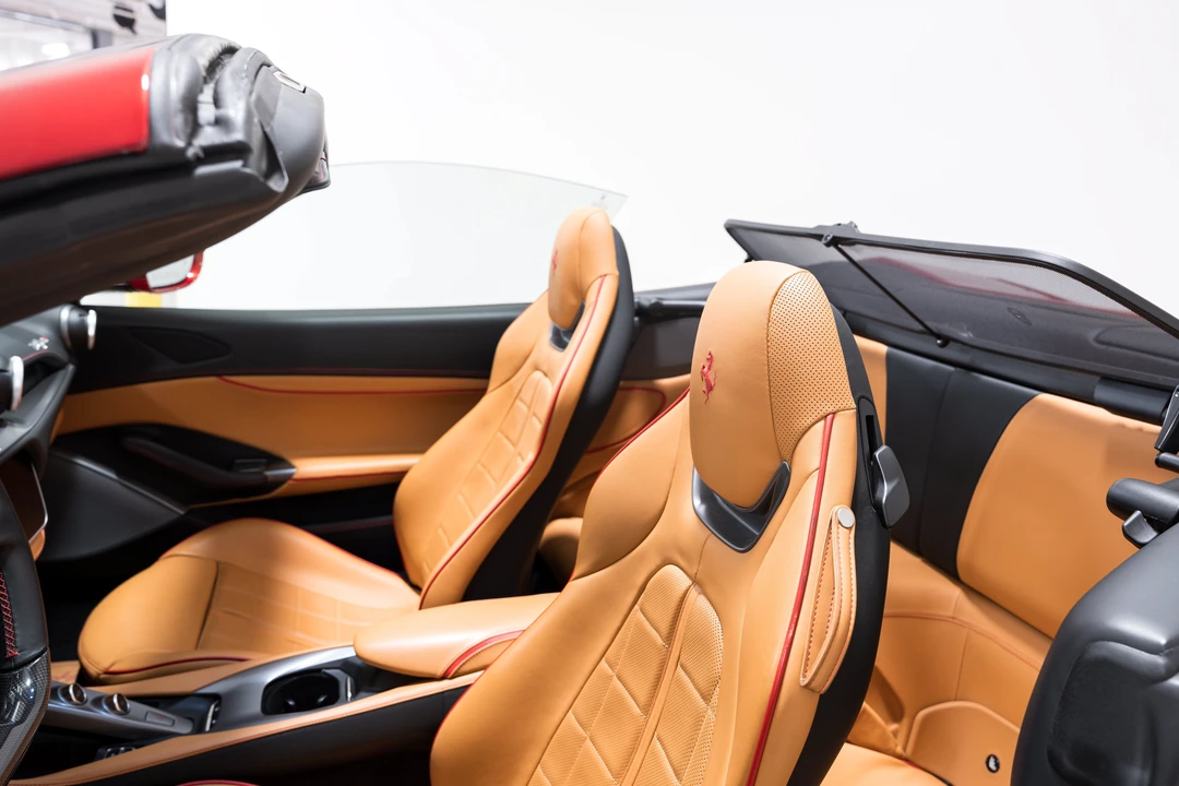 2022 Ferrari Portofino M - Image 23 of 31