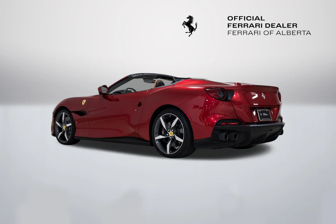 2022 Ferrari Portofino M - Image 7 of 31