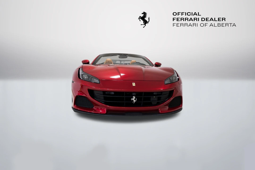 2022 Ferrari Portofino M - Image 2 of 31