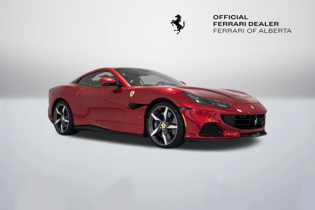 2022 Ferrari Portofino M - Image 13 of 31