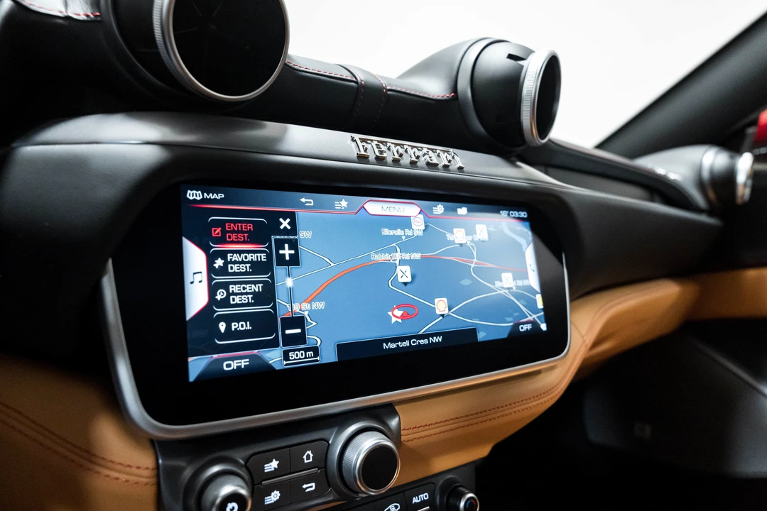 2022 Ferrari Portofino M - Image 25 of 31