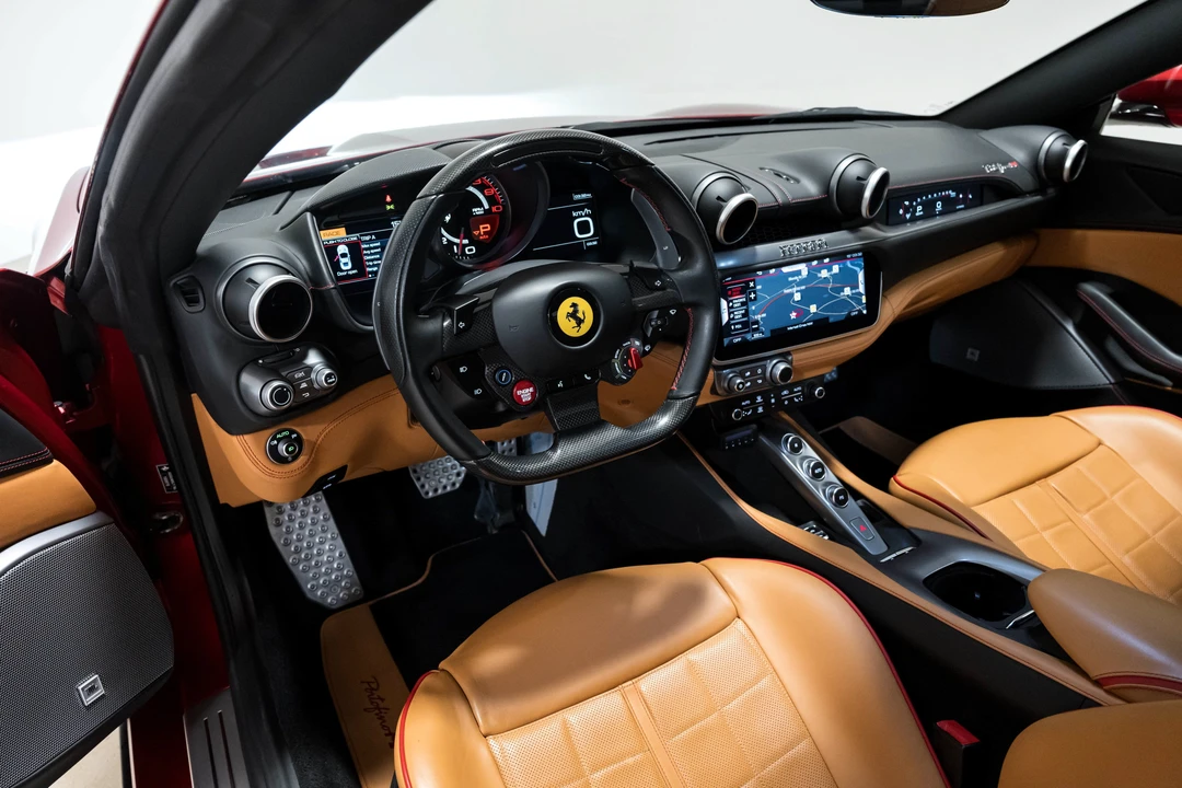 2022 Ferrari Portofino M - Image 24 of 31