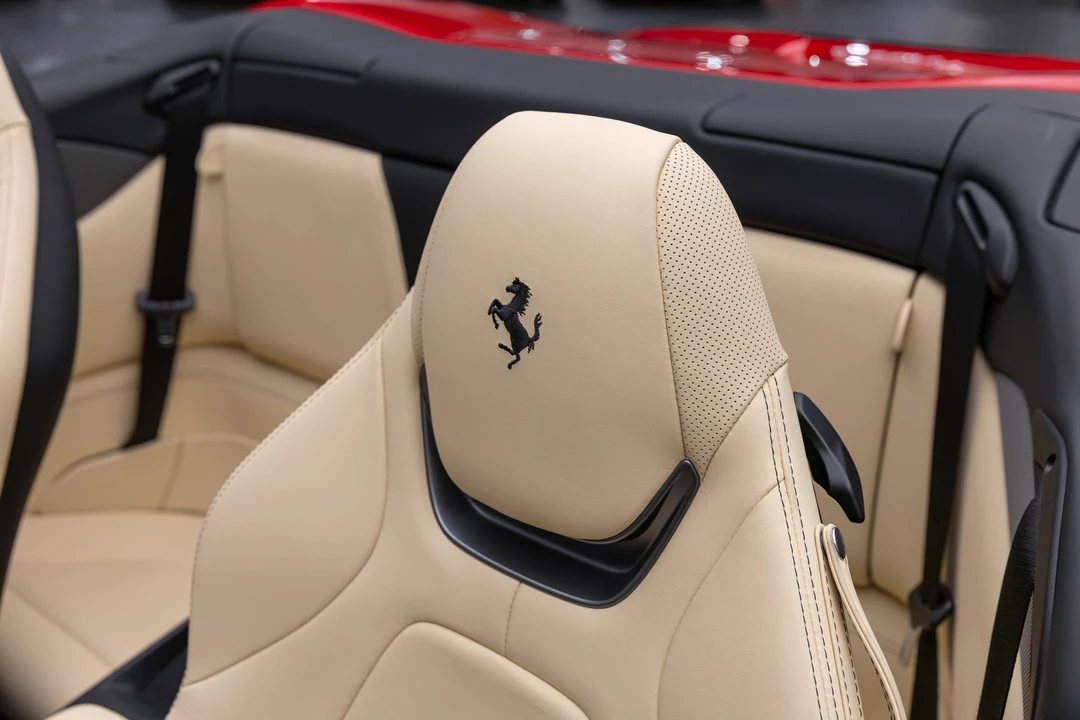 2022 Ferrari Portofino M - Image 21 of 31