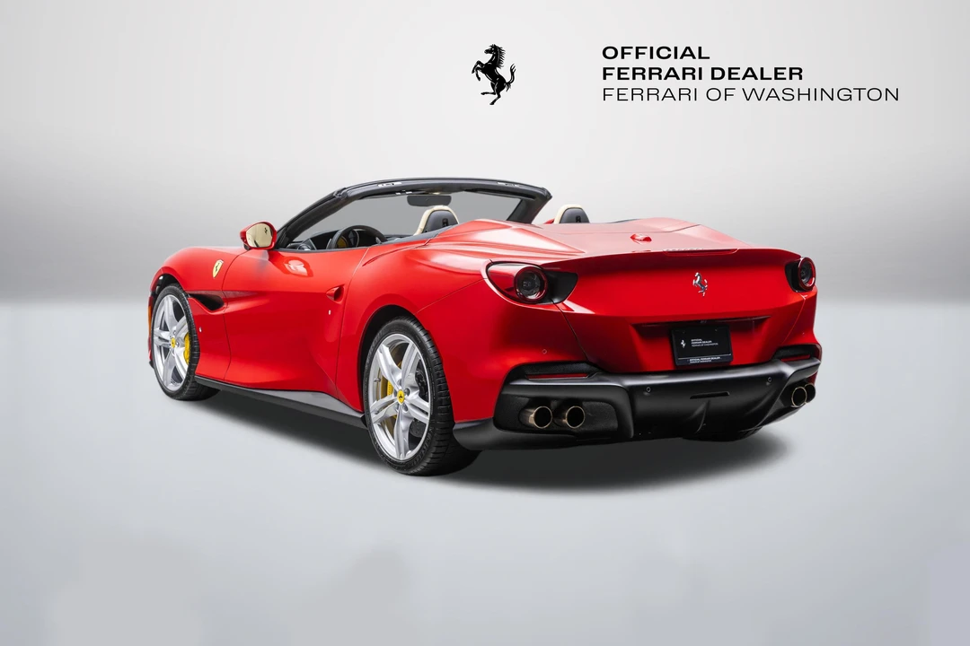 2022 Ferrari Portofino M - Image 3 of 31
