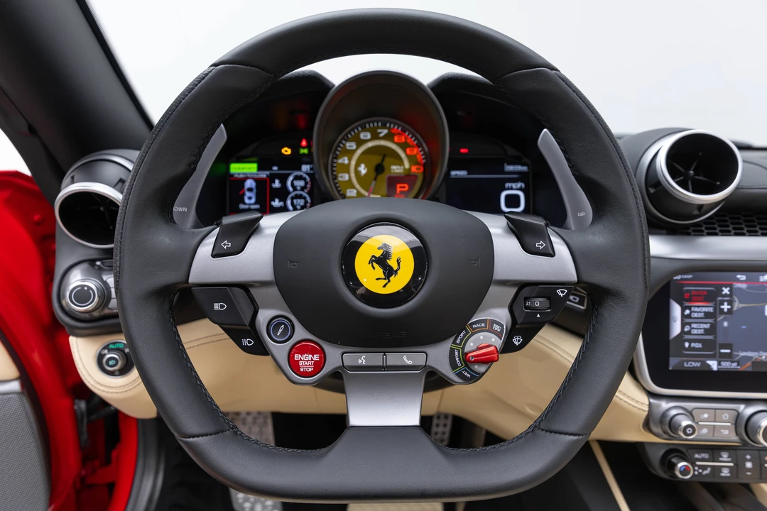 2022 Ferrari Portofino M - Image 25 of 31