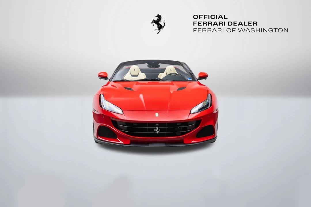 2022 Ferrari Portofino M - Image 10 of 31