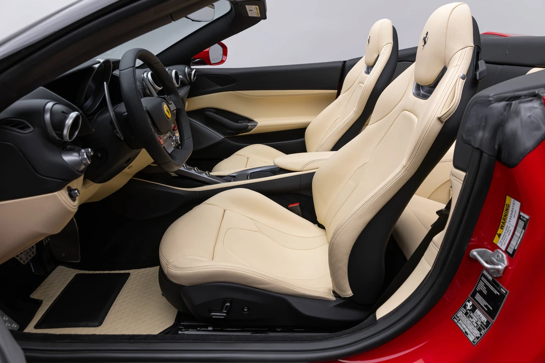 2022 Ferrari Portofino M - Image 5 of 31