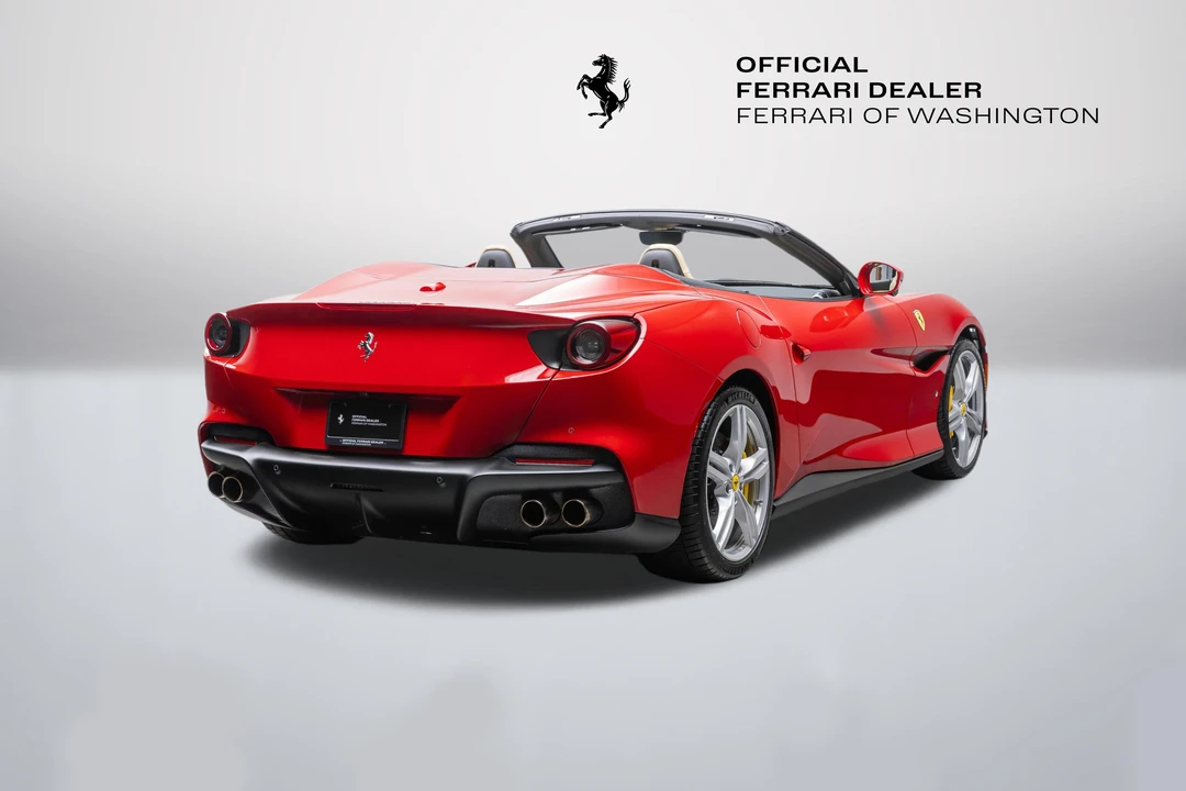 2022 Ferrari Portofino M - Image 7 of 31