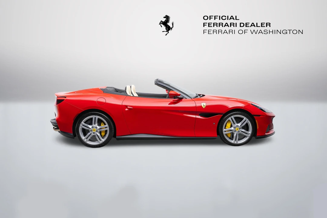 2022 Ferrari Portofino M - Image 9 of 31