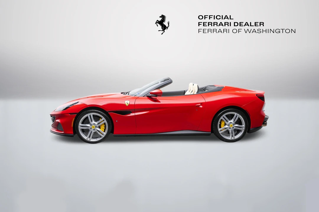 2022 Ferrari Portofino M - Image 2 of 31
