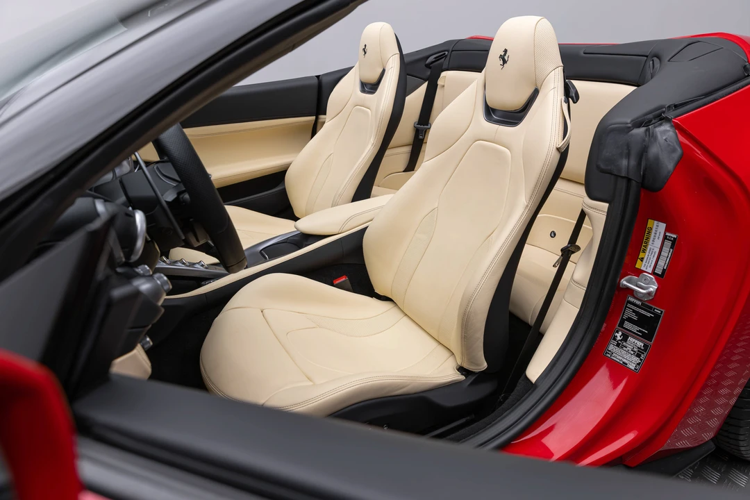 2022 Ferrari Portofino M - Image 20 of 31