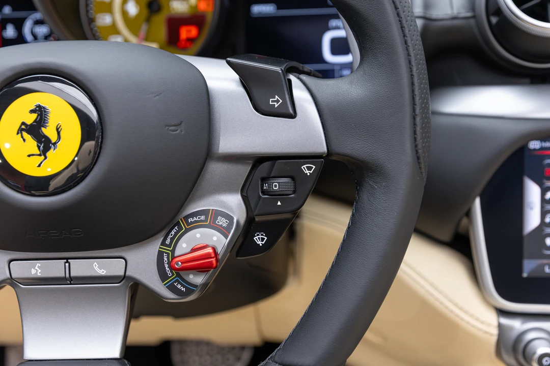 2022 Ferrari Portofino M - Image 27 of 31