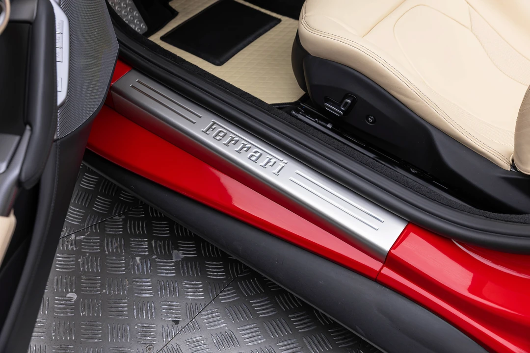 2022 Ferrari Portofino M - Image 18 of 31