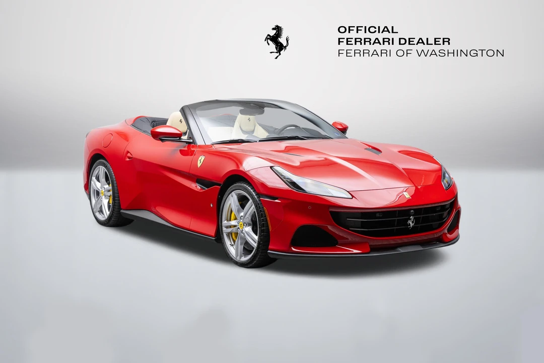 2022 Ferrari Portofino M - Image 11 of 31