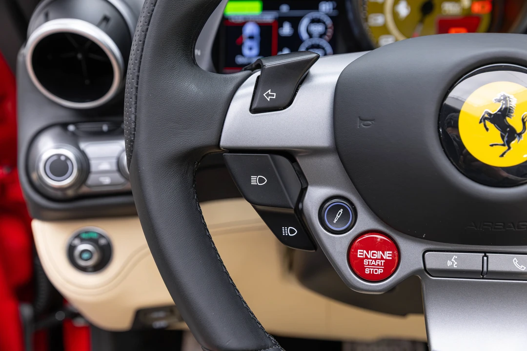 2022 Ferrari Portofino M - Image 26 of 31