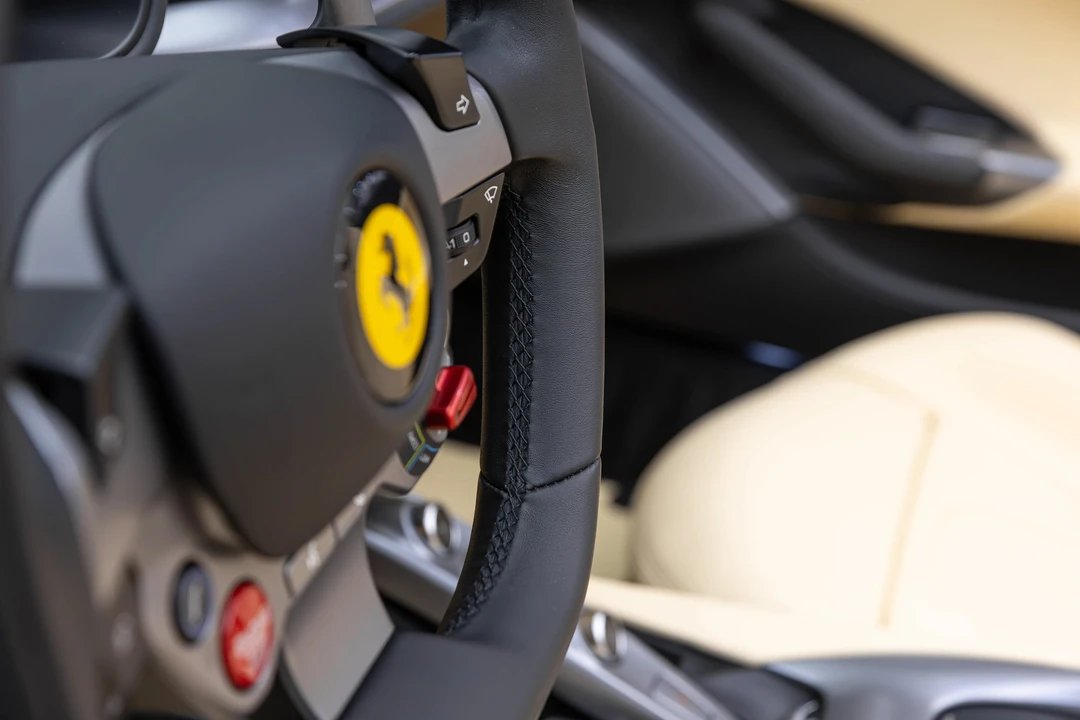 2022 Ferrari Portofino M - Image 23 of 31