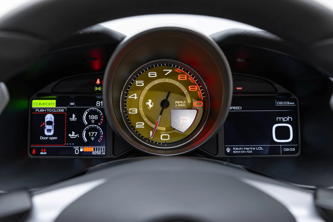 2022 Ferrari Portofino M - Image 28 of 31