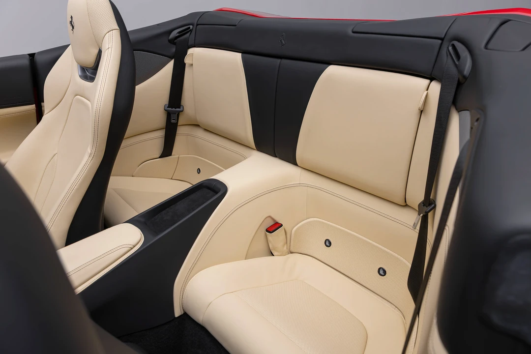 2022 Ferrari Portofino M - Image 22 of 31