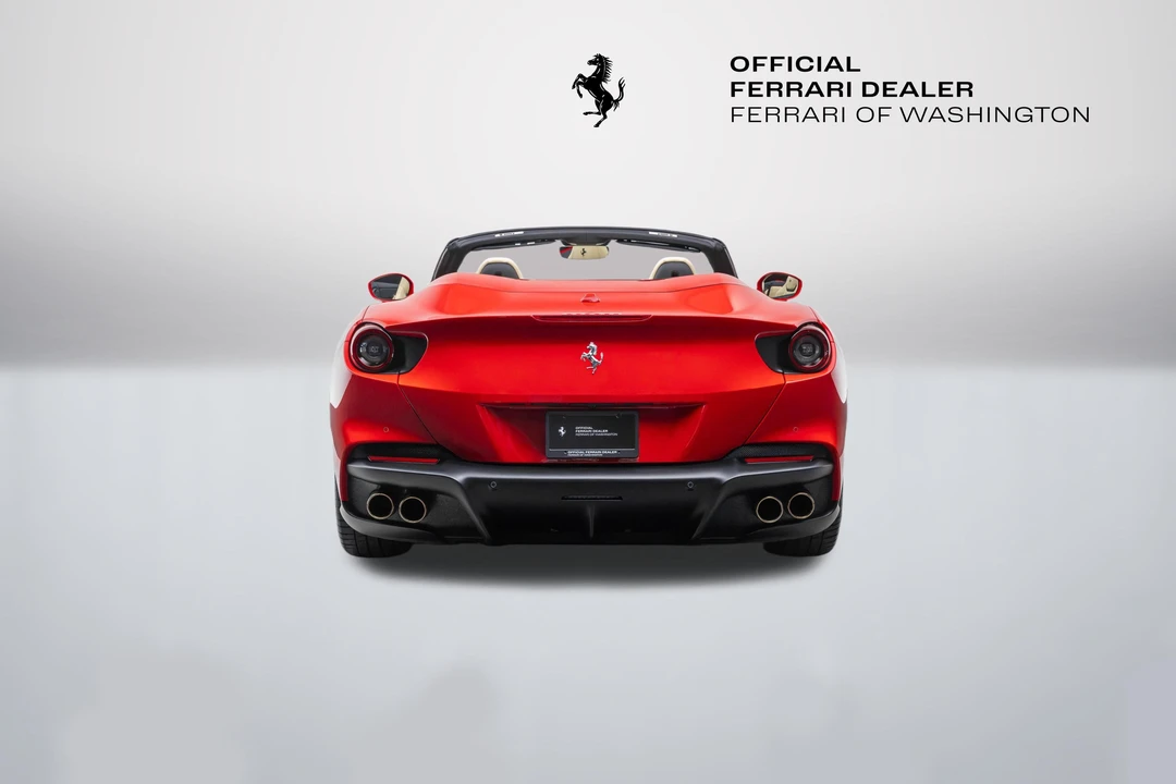 2022 Ferrari Portofino M - Image 8 of 31
