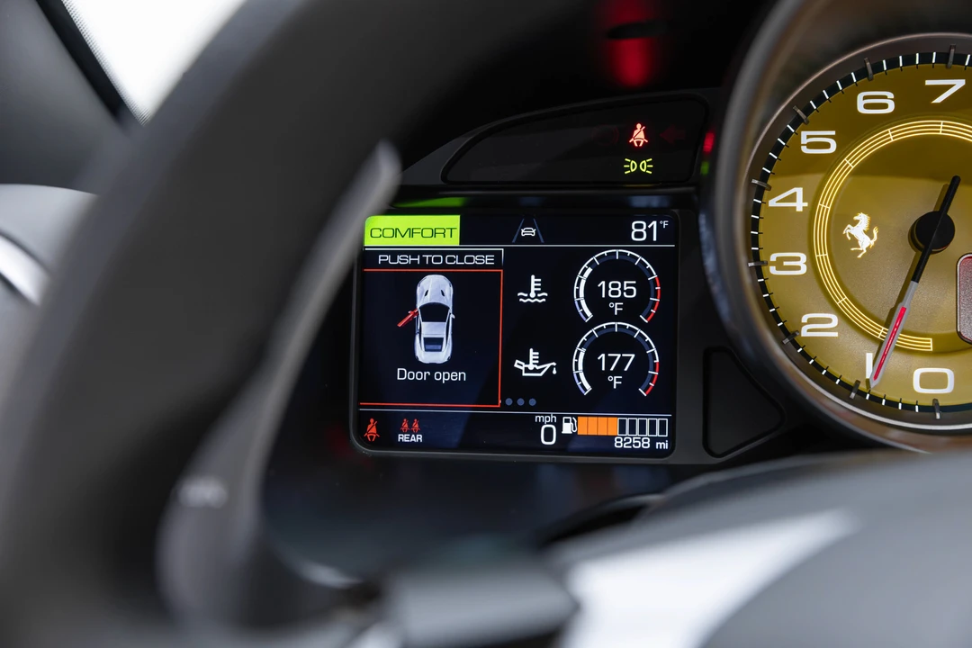 2022 Ferrari Portofino M - Image 29 of 31