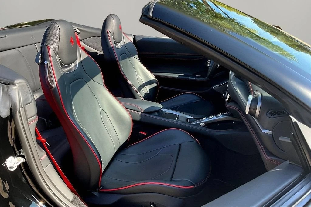 2022 Ferrari Portofino M - Image 9 of 11