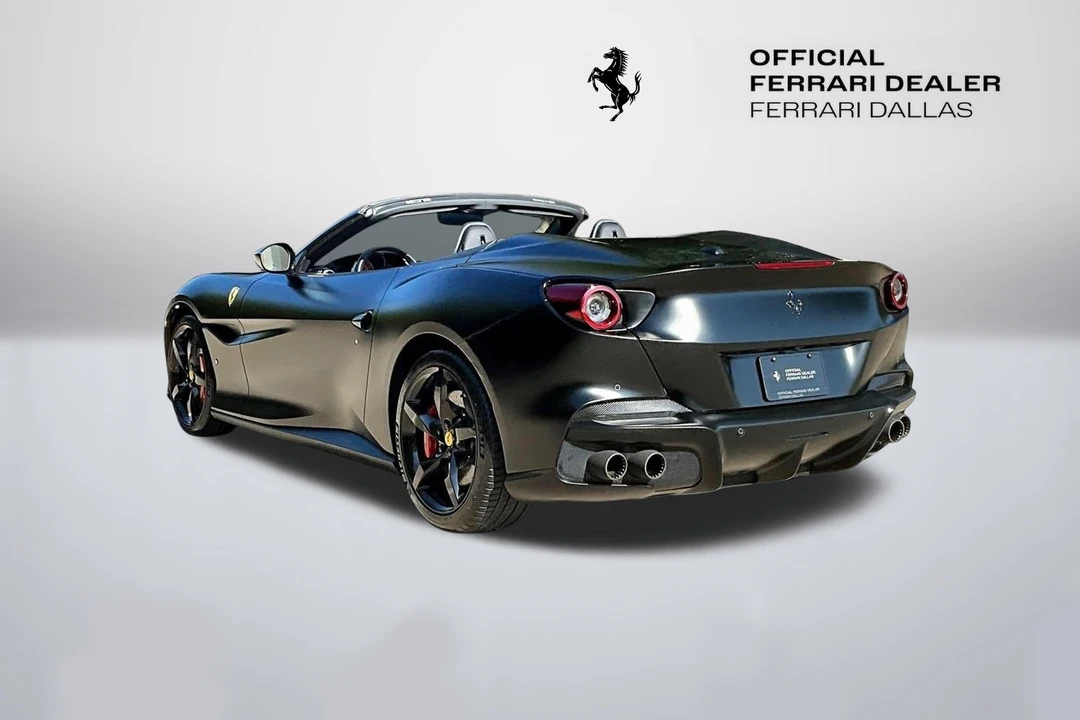 2022 Ferrari Portofino M - Image 3 of 11