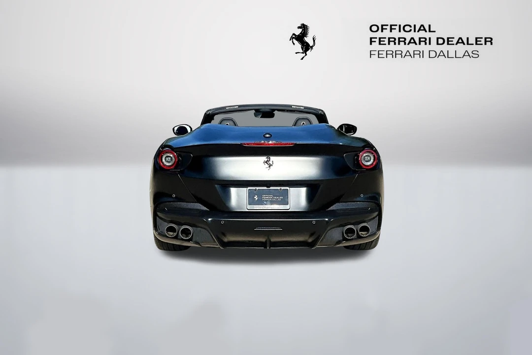 2022 Ferrari Portofino M - Image 4 of 11