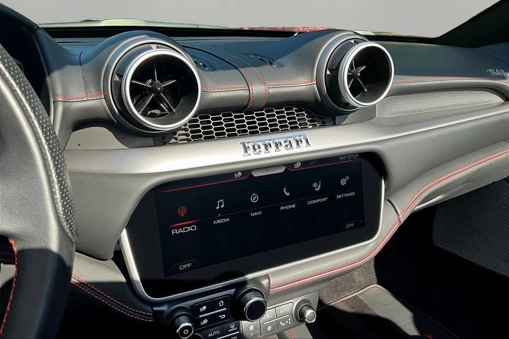 2022 Ferrari Portofino M - Image 5 of 11