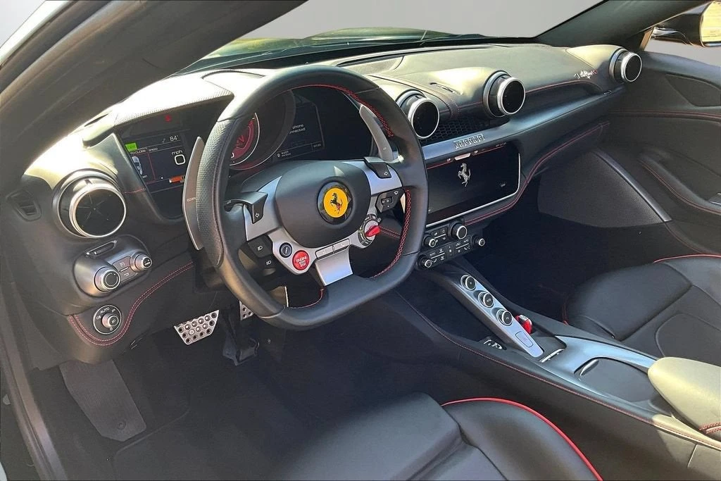 2022 Ferrari Portofino M - Image 6 of 11