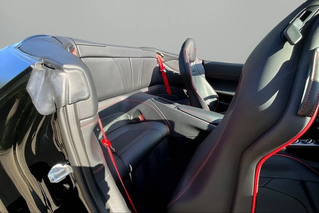 2022 Ferrari Portofino M - Image 8 of 11