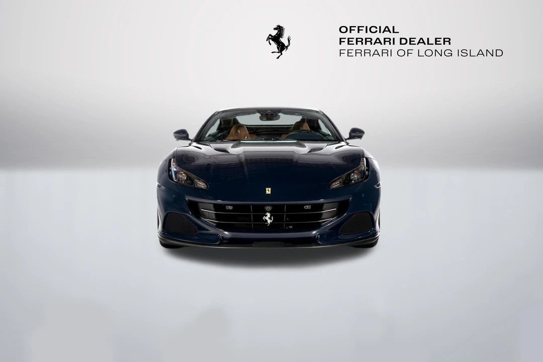 2022 Ferrari Portofino M - Image 15 of 31
